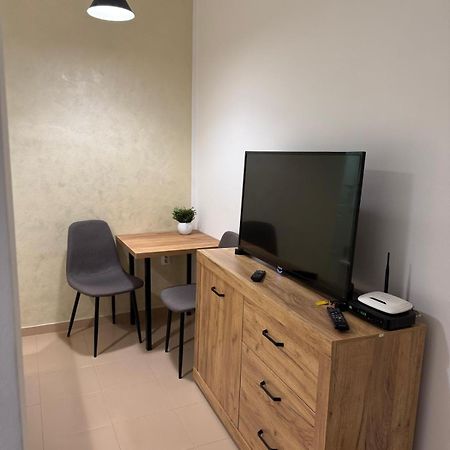 Apartman Cute&Cosy Sombor Luaran gambar