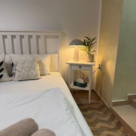 Apartman Cute&Cosy Sombor Luaran gambar