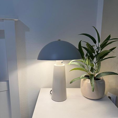 Apartman Cute&Cosy Sombor Luaran gambar