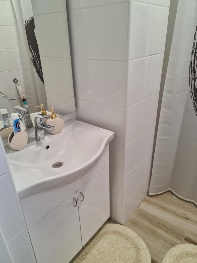 Apartman Cute&Cosy Sombor Luaran gambar