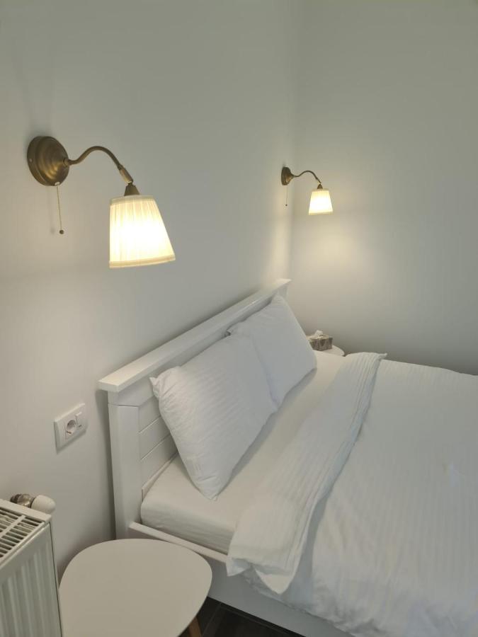 Apartman Cute&Cosy Sombor Luaran gambar
