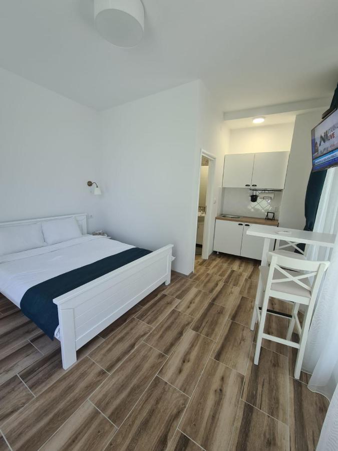 Apartman Cute&Cosy Sombor Luaran gambar