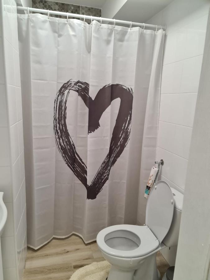 Apartman Cute&Cosy Sombor Luaran gambar