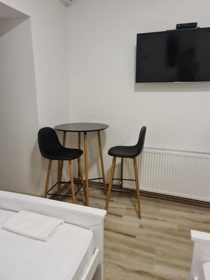 Apartman Cute&Cosy Sombor Luaran gambar