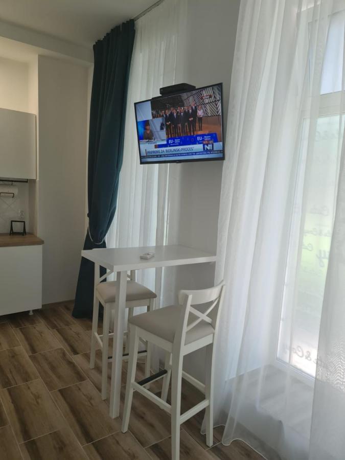 Apartman Cute&Cosy Sombor Luaran gambar
