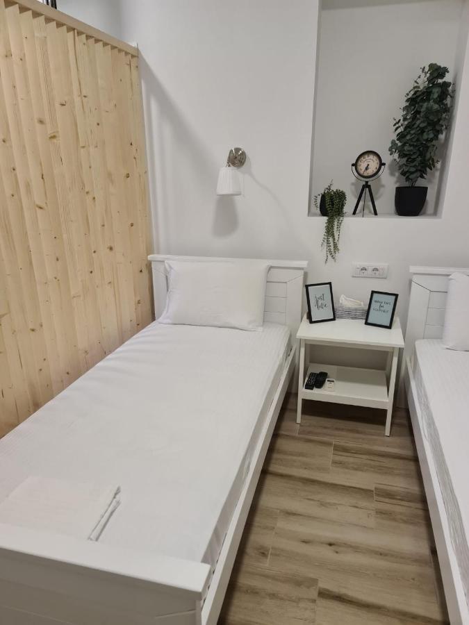 Apartman Cute&Cosy Sombor Luaran gambar