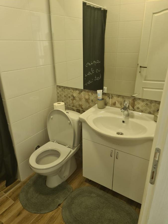 Apartman Cute&Cosy Sombor Luaran gambar