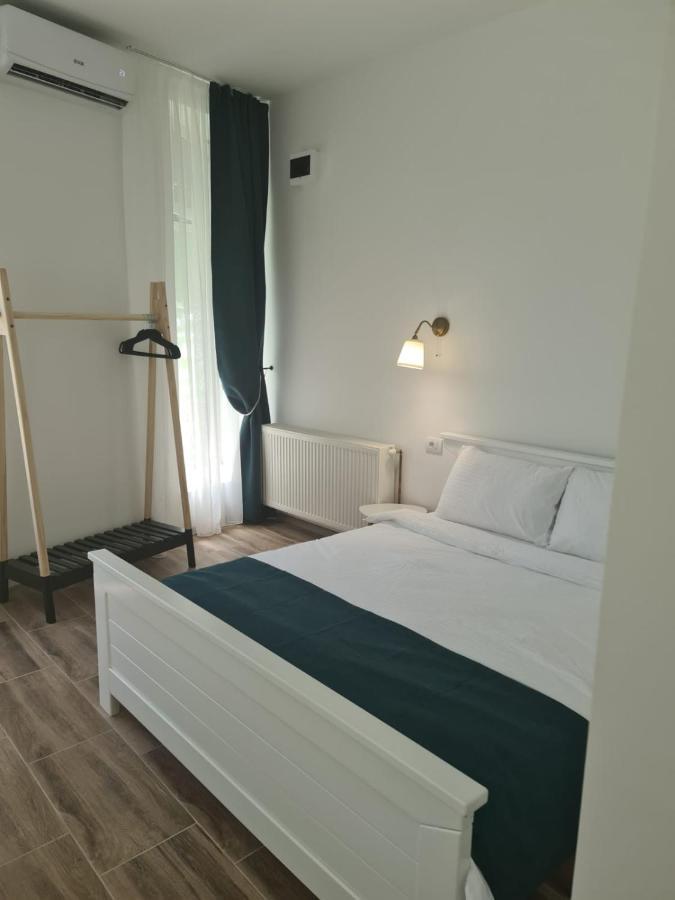 Apartman Cute&Cosy Sombor Luaran gambar