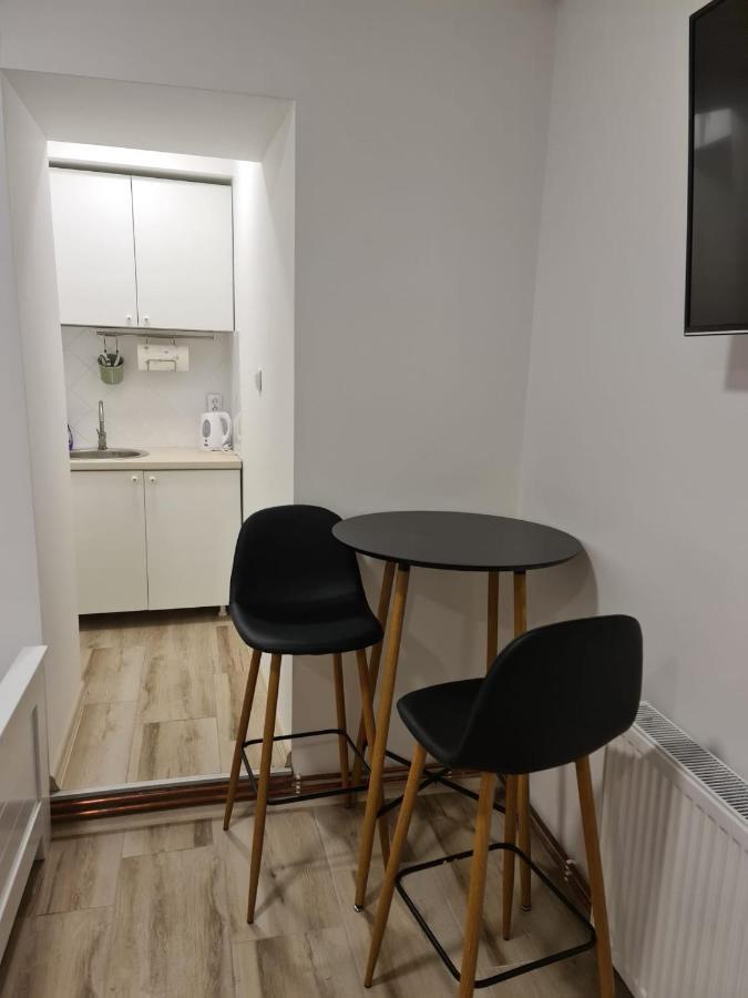 Apartman Cute&Cosy Sombor Luaran gambar
