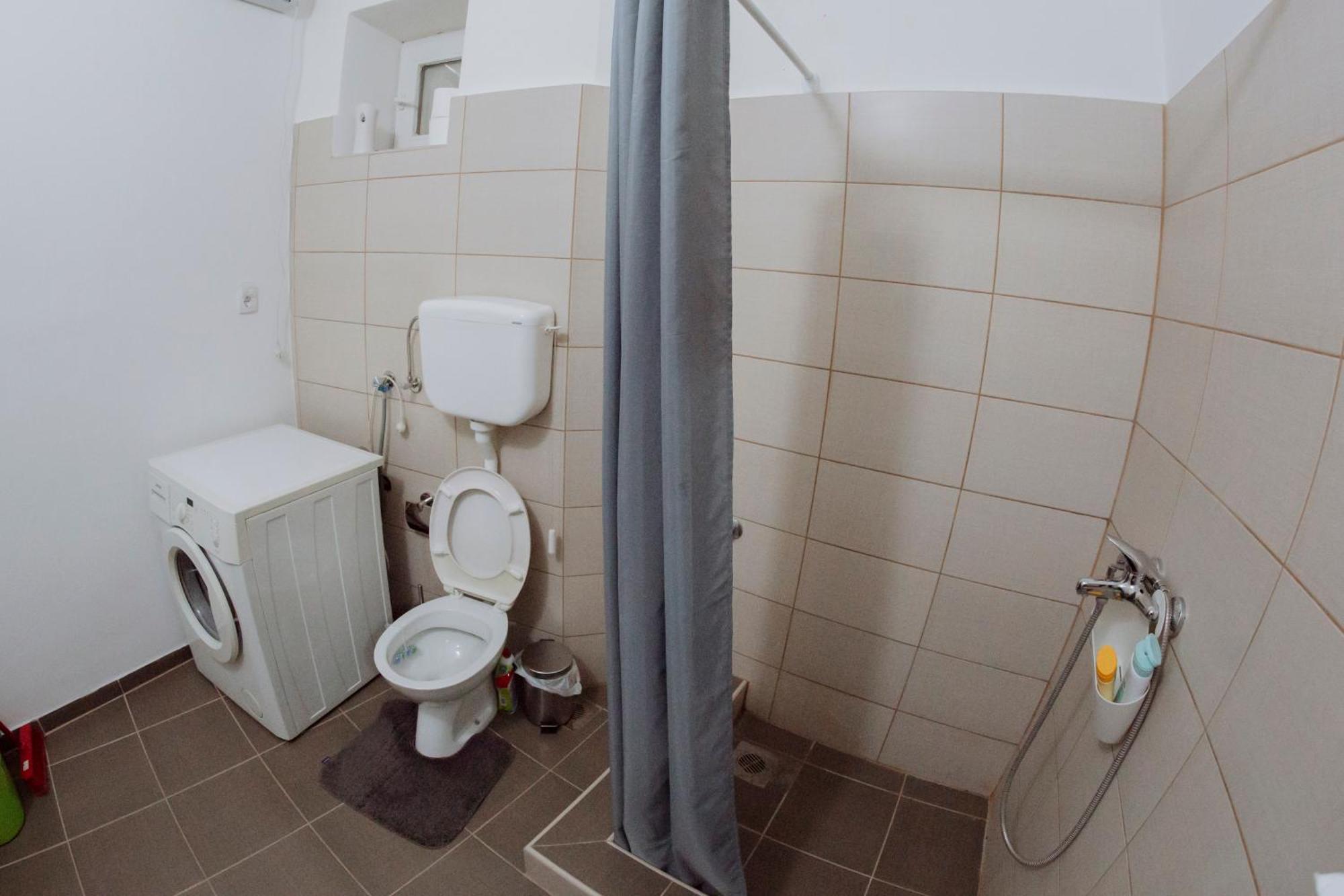 Apartman Cute&Cosy Sombor Bilik gambar