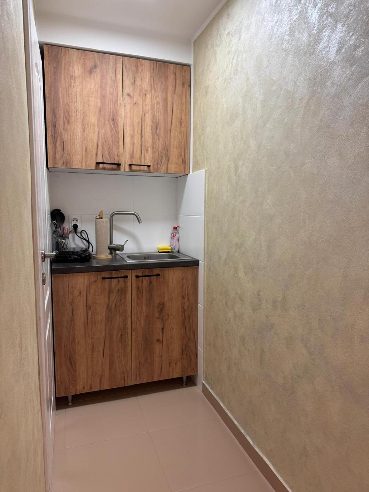 Apartman Cute&Cosy Sombor Luaran gambar