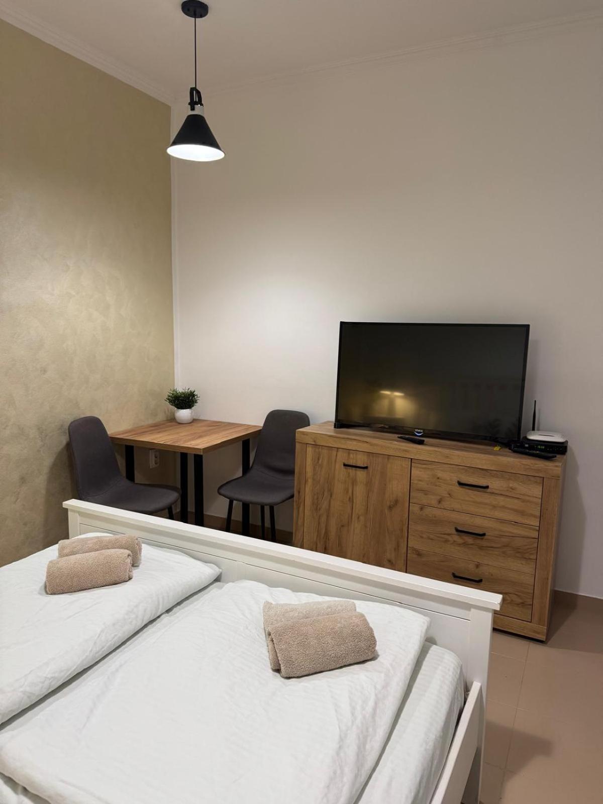 Apartman Cute&Cosy Sombor Luaran gambar