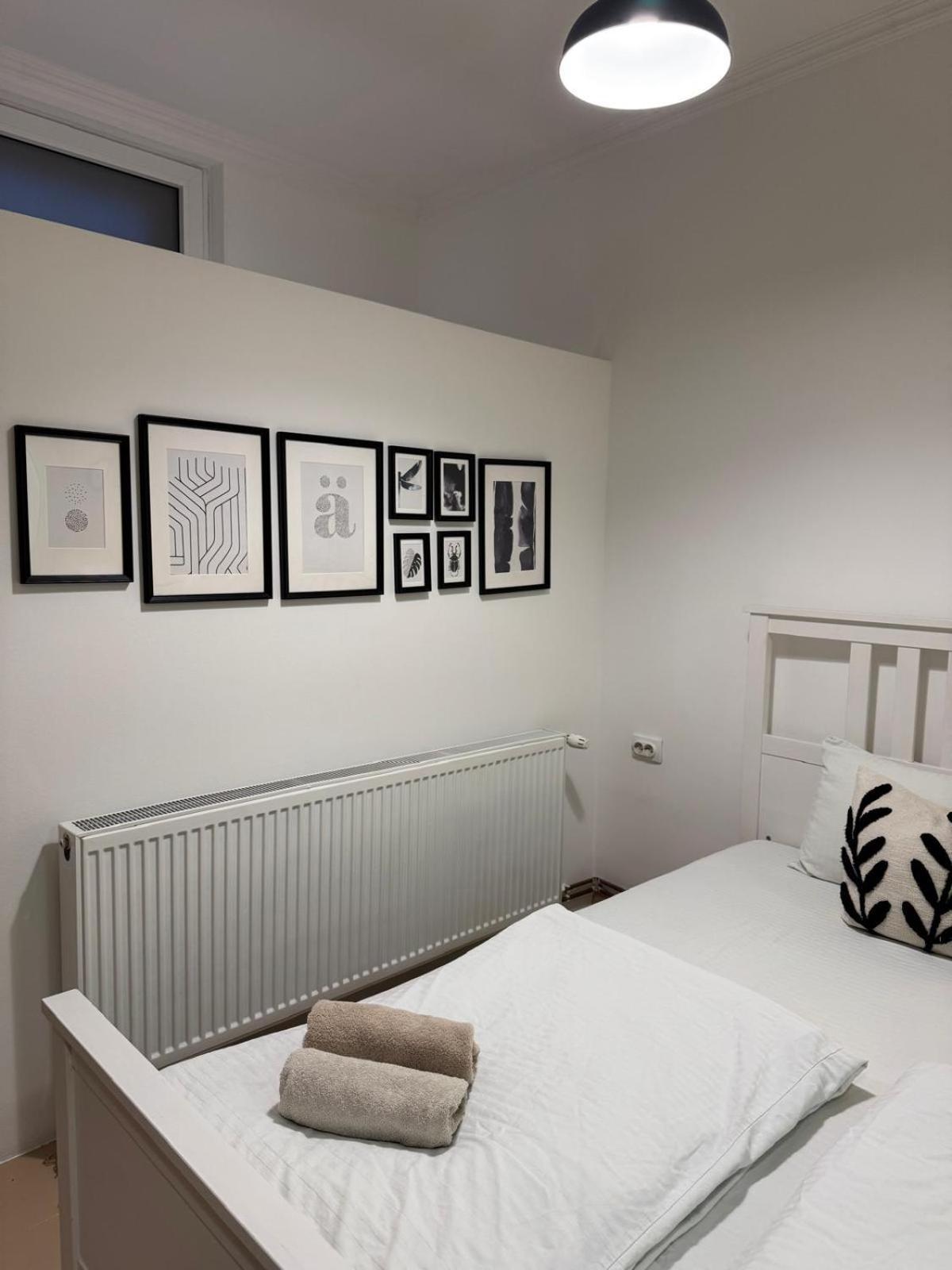 Apartman Cute&Cosy Sombor Luaran gambar