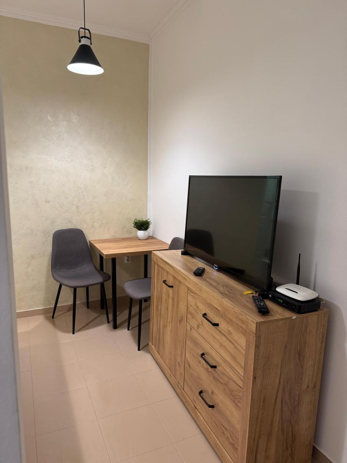 Apartman Cute&Cosy Sombor Luaran gambar