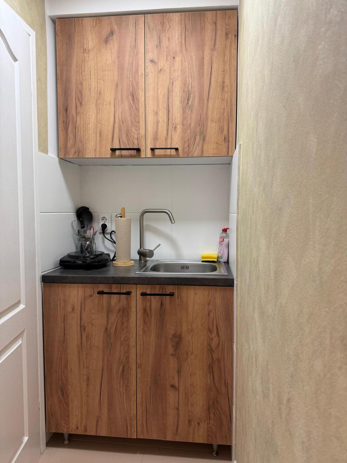 Apartman Cute&Cosy Sombor Luaran gambar