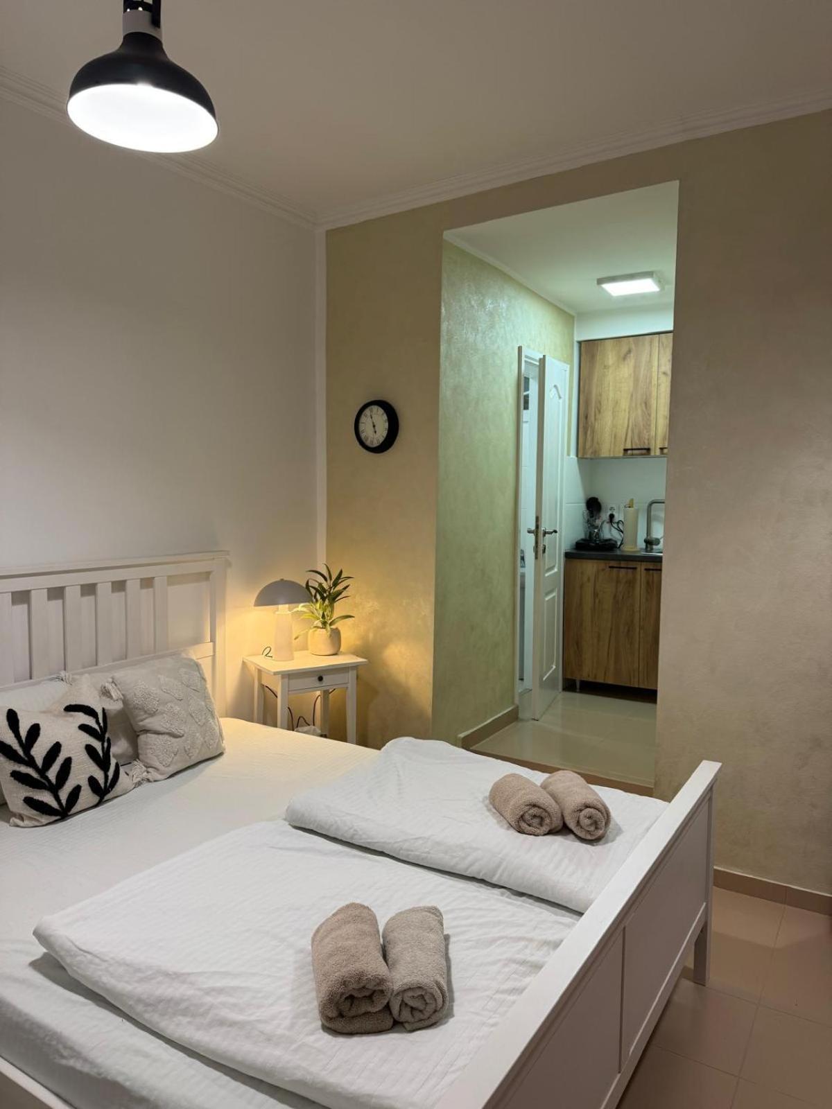 Apartman Cute&Cosy Sombor Luaran gambar