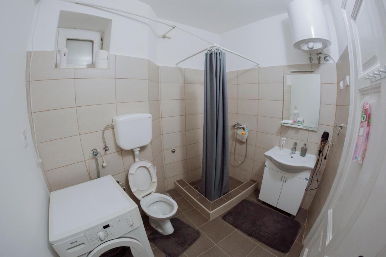 Apartman Cute&Cosy Sombor Luaran gambar