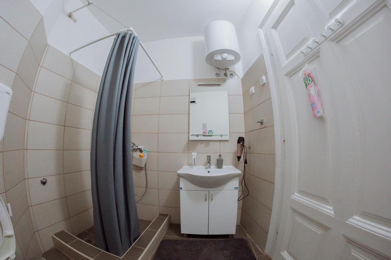 Apartman Cute&Cosy Sombor Luaran gambar
