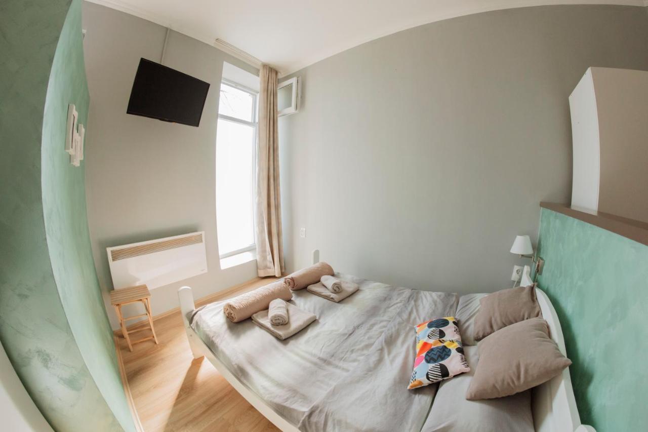 Apartman Cute&Cosy Sombor Luaran gambar