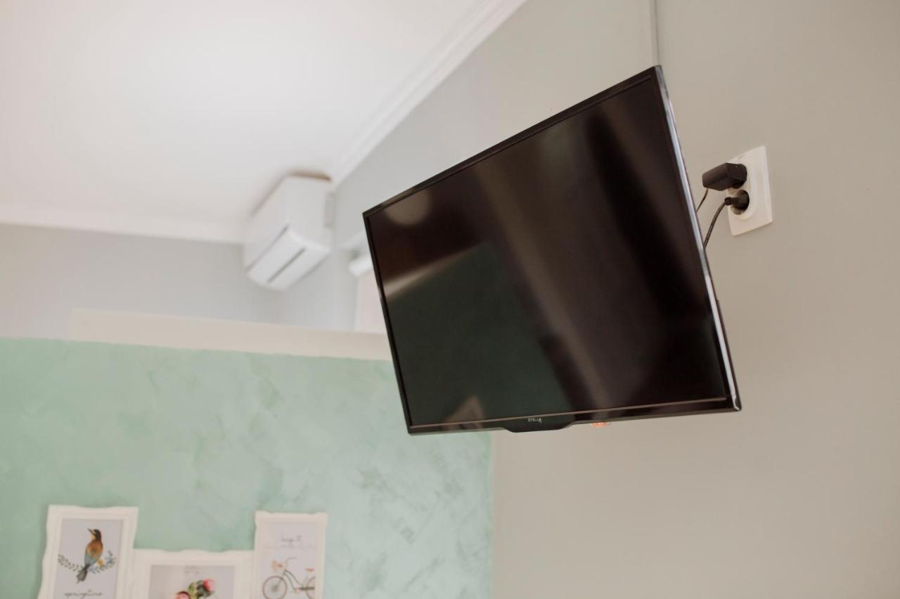 Apartman Cute&Cosy Sombor Luaran gambar